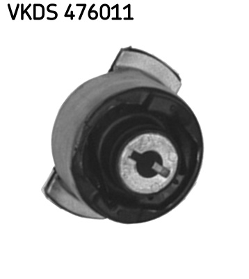 SKF VKDS 476011 corp ax